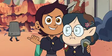 Wing It Like Witches