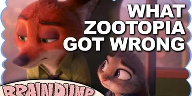 What Zootopia Got Wrong