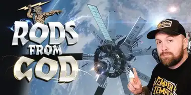 Rods From God - Real or Myth?