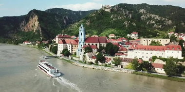 From The Wachau To Hungary