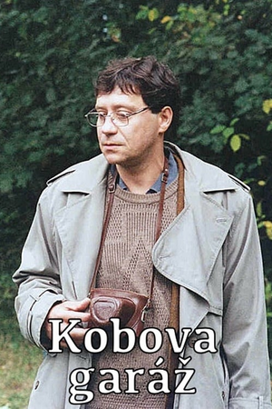 Kobova garáž