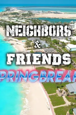 Season 2: Spring Break