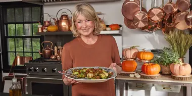 Spectacular Thanksgiving Sides