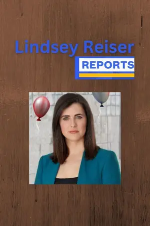 Lindsey Reiser Reports