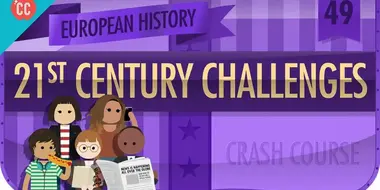 21st Century Challenges