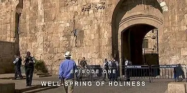 Wellspring of Holiness