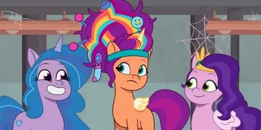 Alicorn Issues