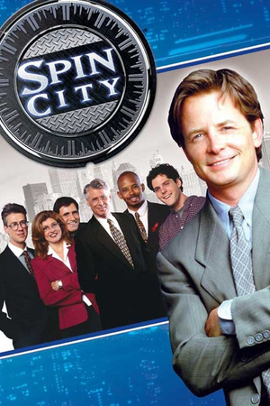 Spin City