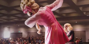 UNHhhh DragCon LA 2019 Panel