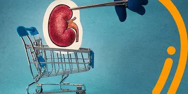 Should Human Kidneys Be Bought And Sold?