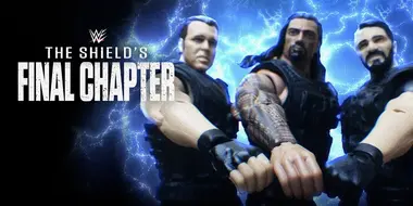 The Shield's Final Chapter