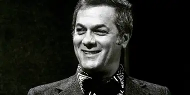 Tony Curtis