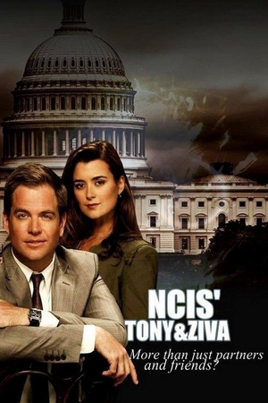 NCIS: Tony & Ziva