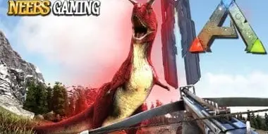 Alpha Carno Revenge