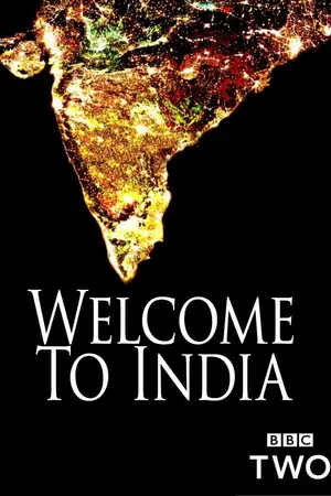 Welcome to India