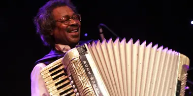 Buckwheat Zydeco