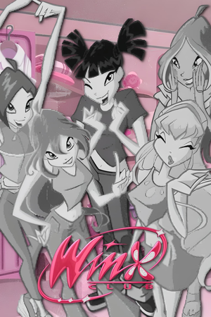 Winx Club