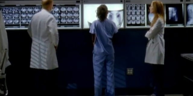 S7 - In Stitches (Outtakes)