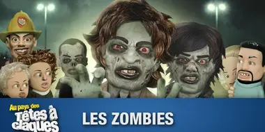 Les zombies