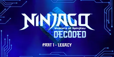 Decoded - Episode 1: Legacy