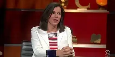 Alexandra Pelosi