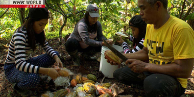 Quality Cocoa Enriches Lives: The Philippines