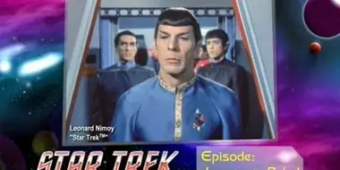 What's the Star Trek Connection