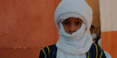 Sebeiba: A Tuareg Festival