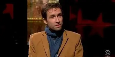 Andrew Bird