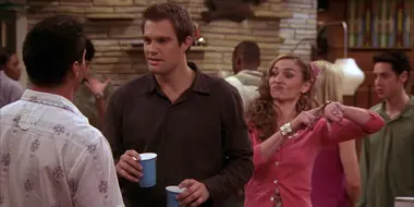 Joey and the Party