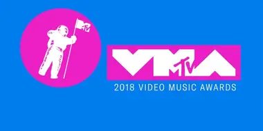 2018 MTV Video Music Awards