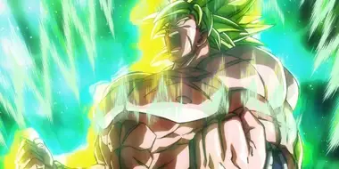 Dragon Ball Super: Broly - Trailer 3