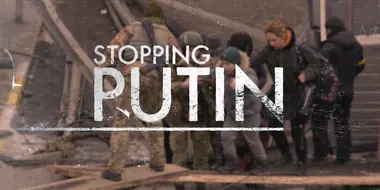 Stopping Putin