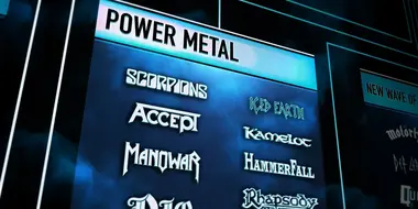 Power Metal