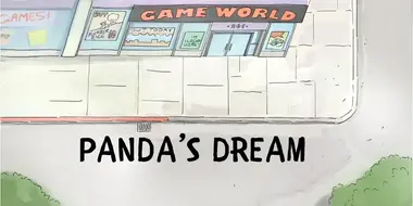 Panda's Dream