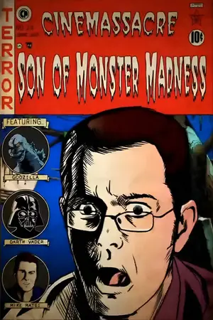 Season 11 - Son of Monster Madness