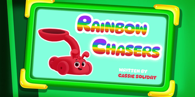 Rainbow Chasers