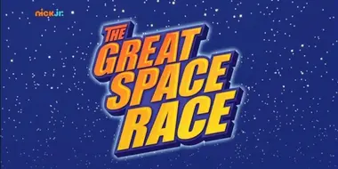 The Great Space Race