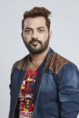 Manu Punjabi