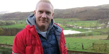 Iwan Thomas