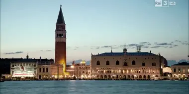 Venezia. Viaggio tra i tesori del Canal Grande (seconda versione)