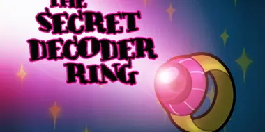 The Secret Decoder Ring