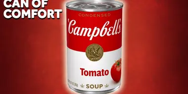 How Campbell's Soup Has Stood The Test of Time