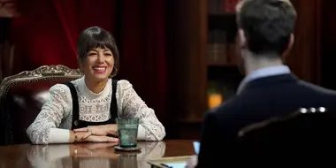 Natasha Leggero