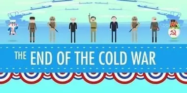 George HW Bush and the End of the Cold War