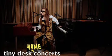 Tori Amos (Home) Concert
