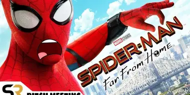 Spider-Man: Far From Home Pitch Meeting