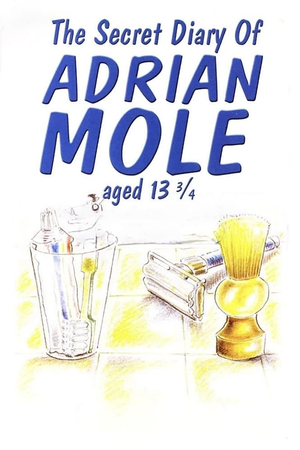 The Secret Diary of Adrian Mole Aged 13¾