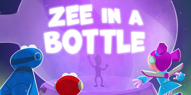 Zee In a Bottle