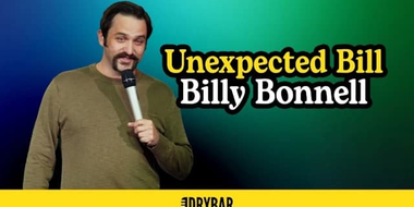 Billy Bonnell: Unexpected Bill